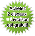 Livraison gratuite